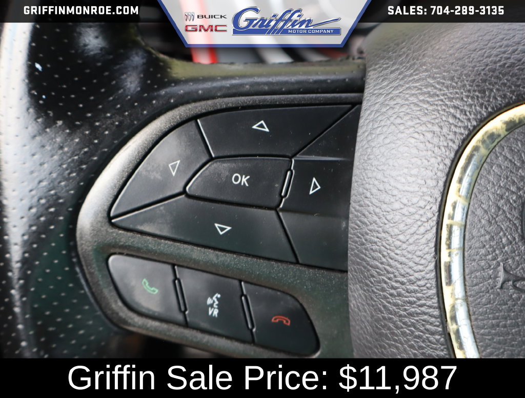 Used 2016 Dodge Challenger R/T Plus RWD image 23
