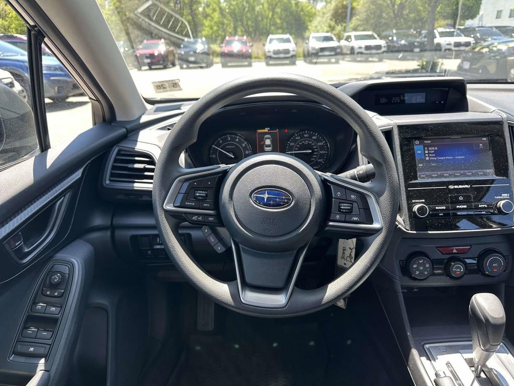 Used 2021 Subaru Impreza 2.0i AWD/4WD image 9
