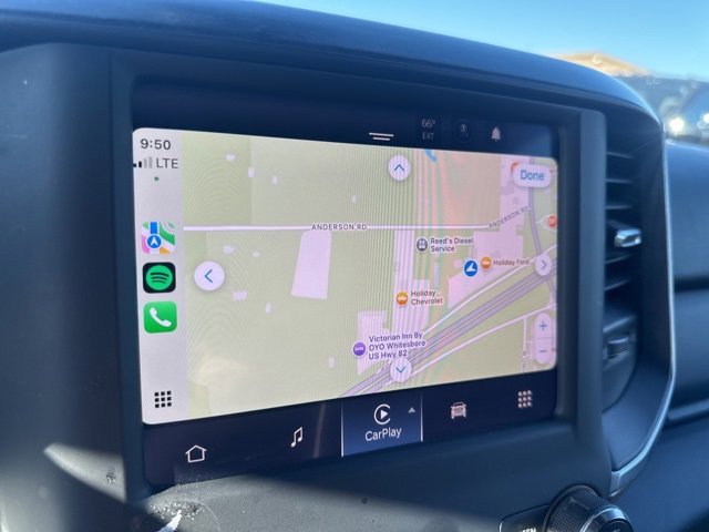 Used 2024 RAM 2500 Big Horn image 3