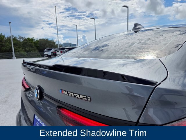 Used 2023 BMW M235i xDrive Gran Coupe w/ Premium Package AWD/4WD image 14