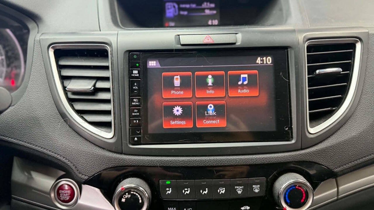 Used 2015 Honda CR-V EX image 18