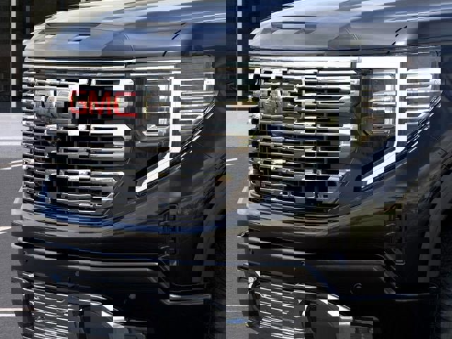 New 2026 GMC Sierra 1500 Denali image 13