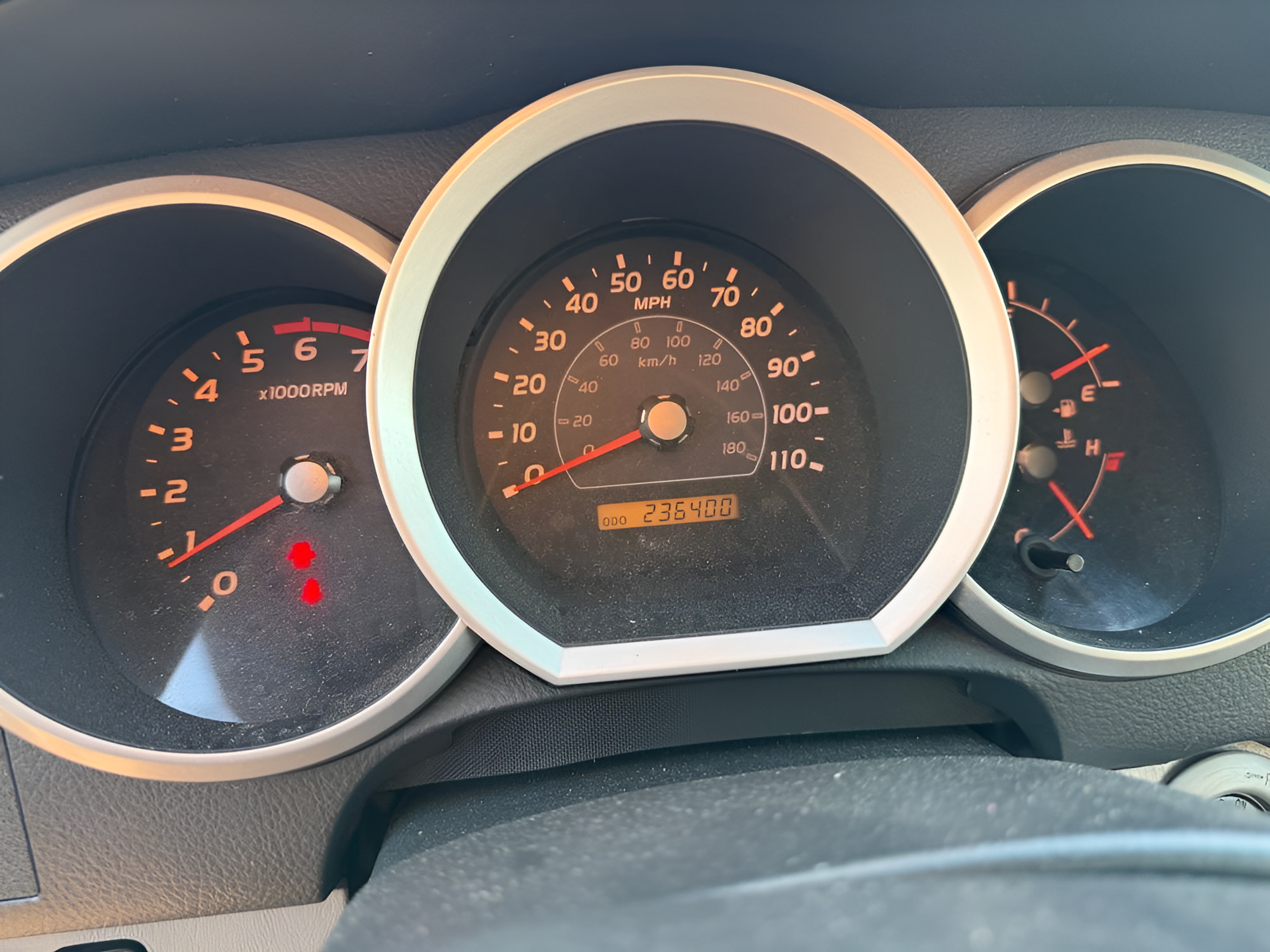 Used 2007 Toyota 4Runner SR5 RWD image 11