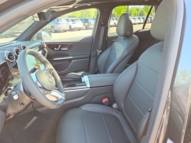 New 2026 Mercedes-Benz GLC 300 4MATIC image 24