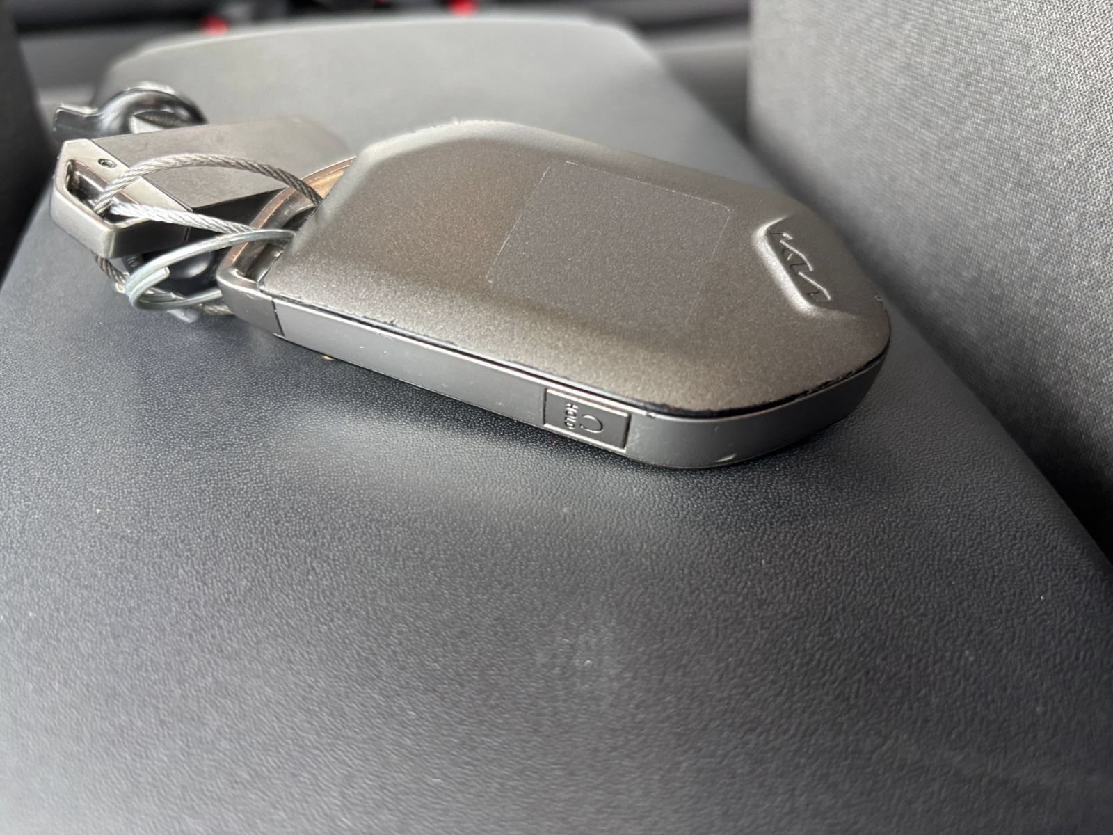 Used 2026 Kia K4 FWD image 24