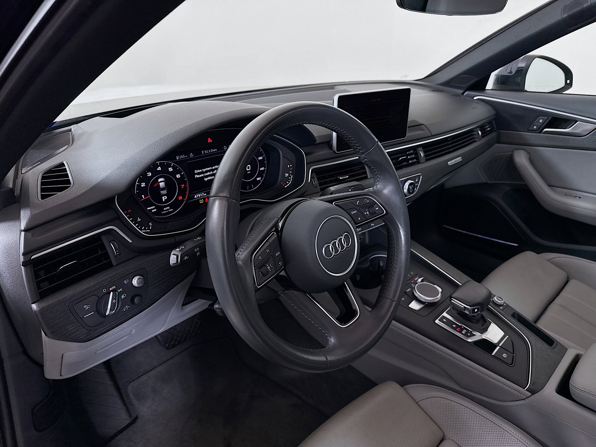 Used 2018 Audi A4 2.0T Prestige w/ Prestige Package image 9