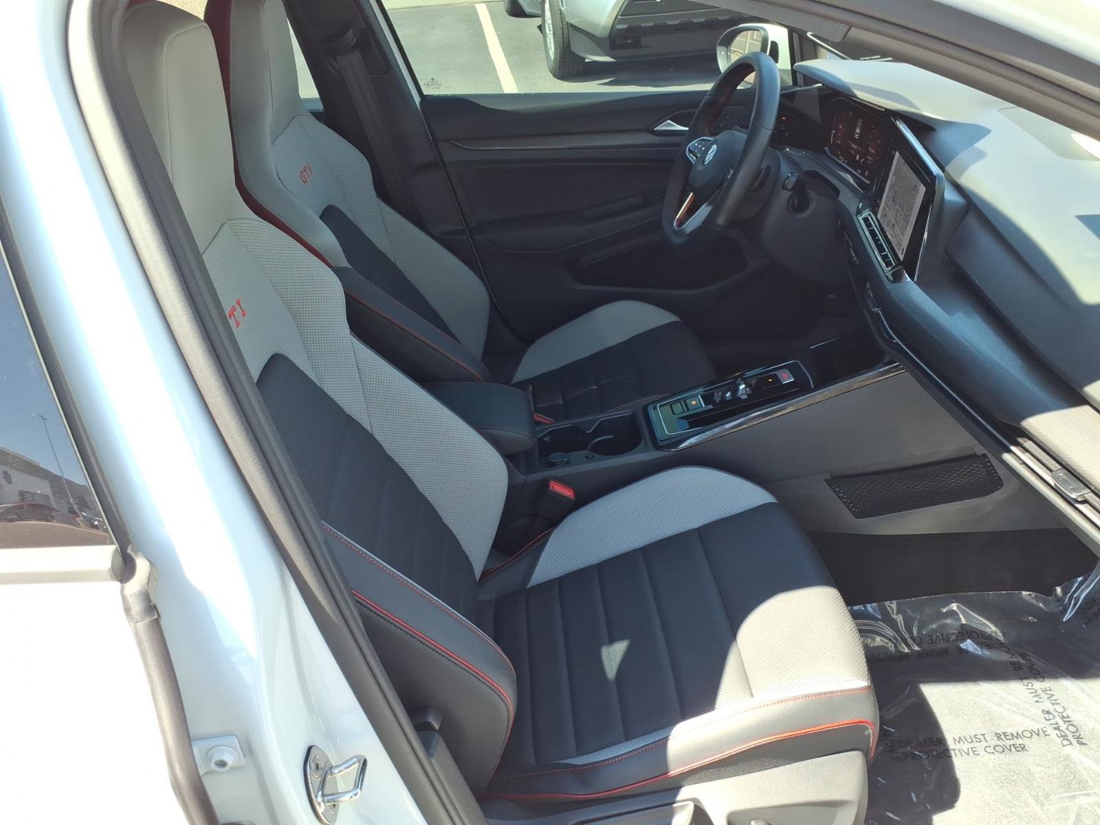 Certified 2023 Volkswagen GTI SE image 11