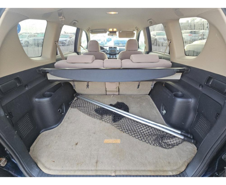 Used 2006 Toyota RAV4 4WD V6 image 15