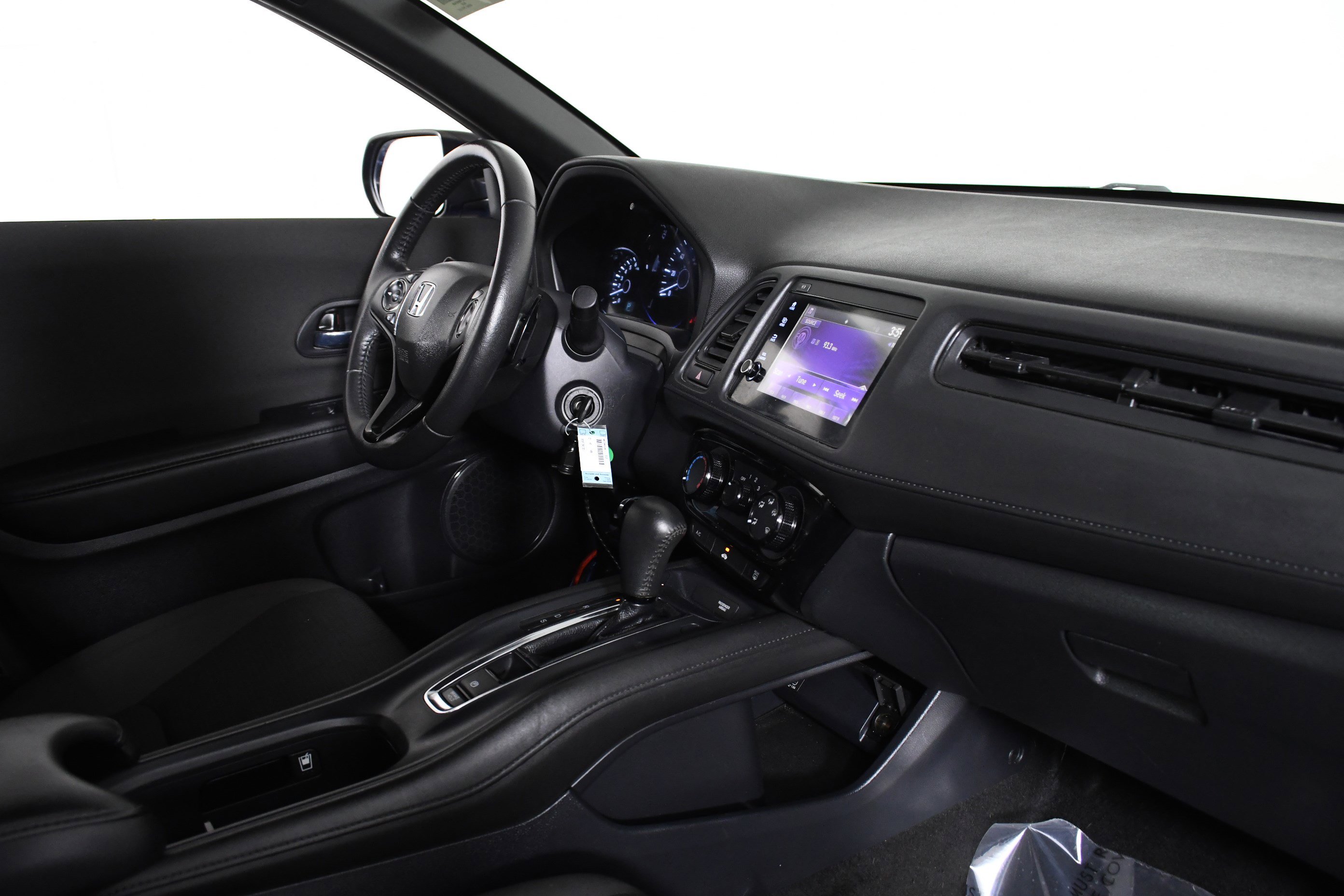 Used 2022 Honda HR-V Sport image 26