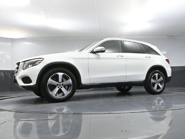 Used 2019 Mercedes-Benz GLC 300 image 47