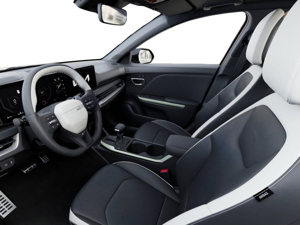 New 2026 Kia K4 GT-Line Turbo image 17