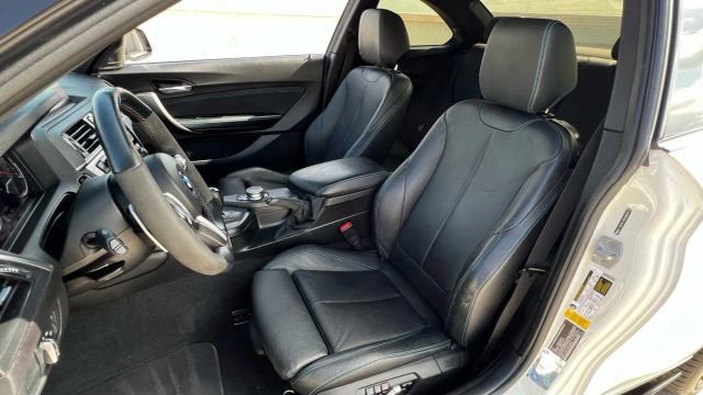 Used 2018 BMW M2 image 21