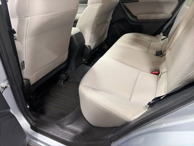 Used 2017 Subaru Forester 2.5i Premium w/ Protection Package #1 AWD/4WD image 29