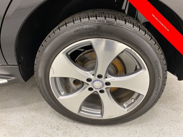 Used 2017 Mercedes-Benz GLE 350 4MATIC w/ Premium 1 Package image 10