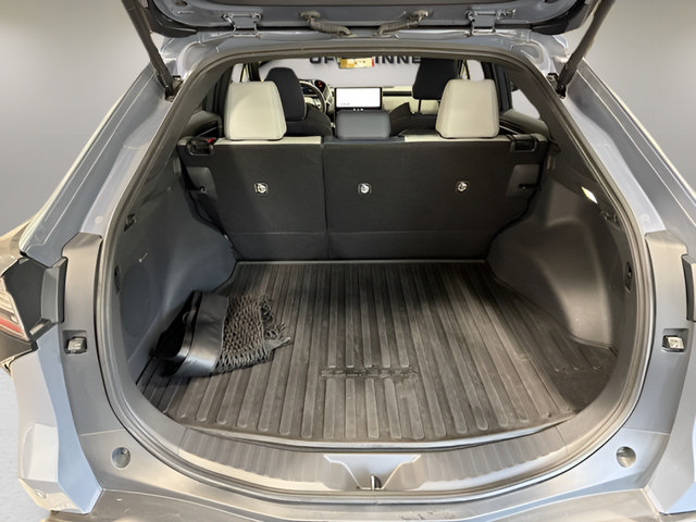 Certified 2023 Subaru Solterra AWD image 37