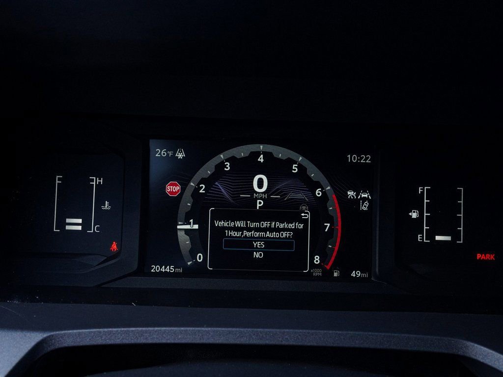 Used 2024 Toyota Tacoma SR5 image 17