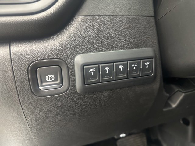 New 2024 Chevrolet Silverado 2500 W/T w/ WT Convenience Package image 11