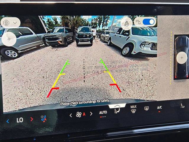 New 2026 Ford Expedition Max Platinum w/ Stealth Appearance Package AWD/4WD image 13