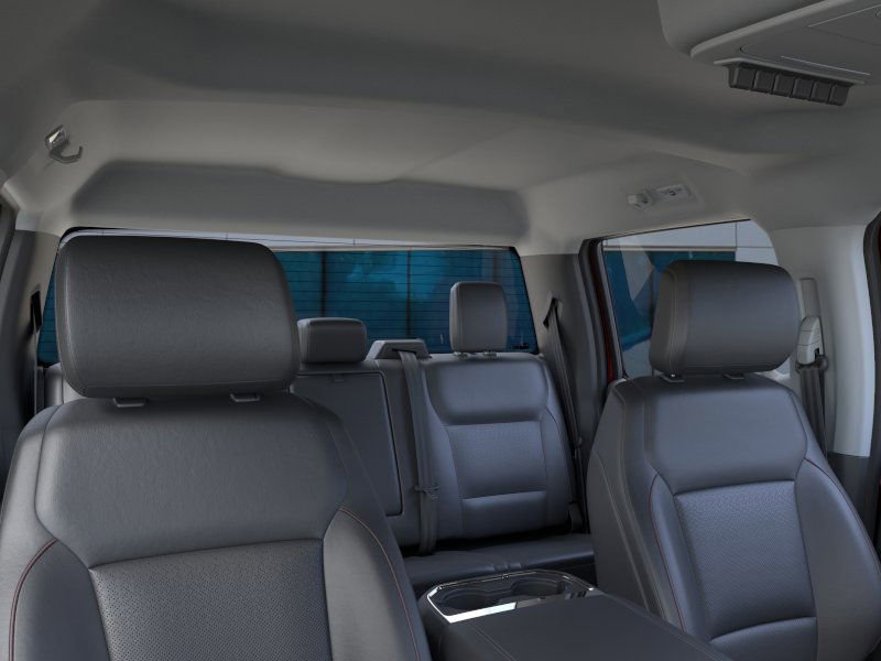 New 2026 Ford F250 Lariat image 22