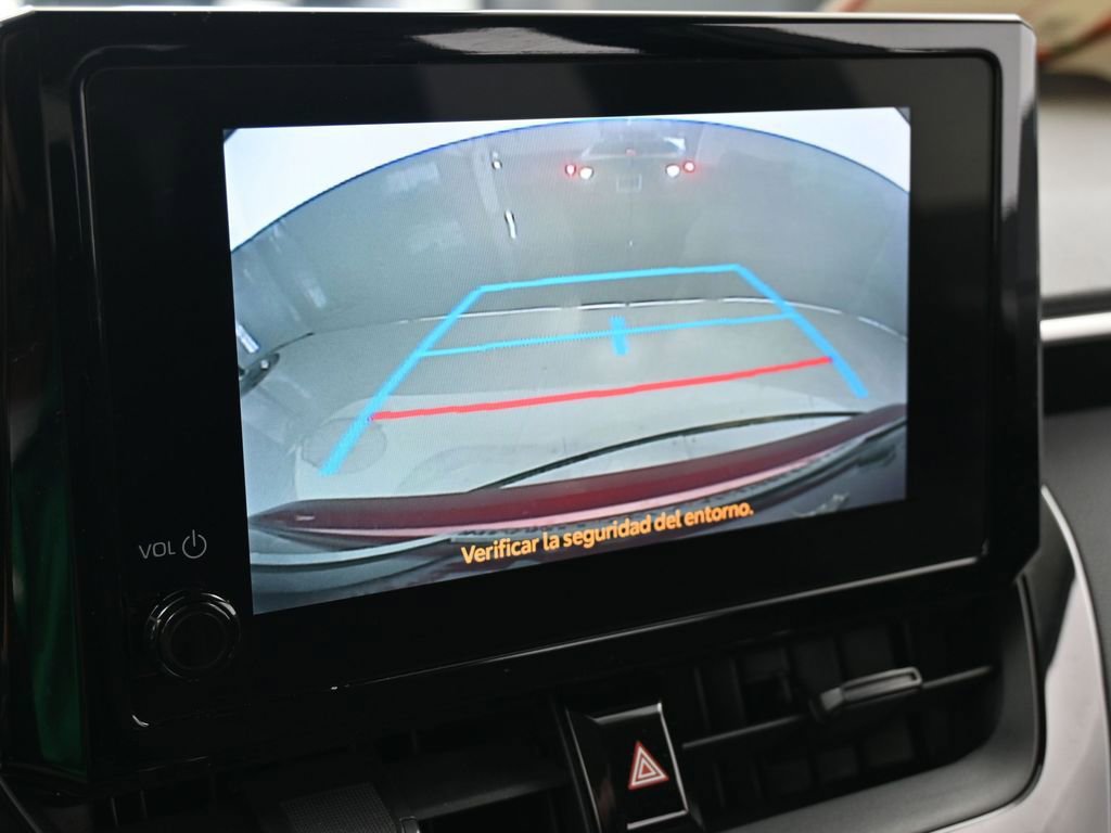 Used 2023 Toyota Corolla Hybrid Sedan image 22