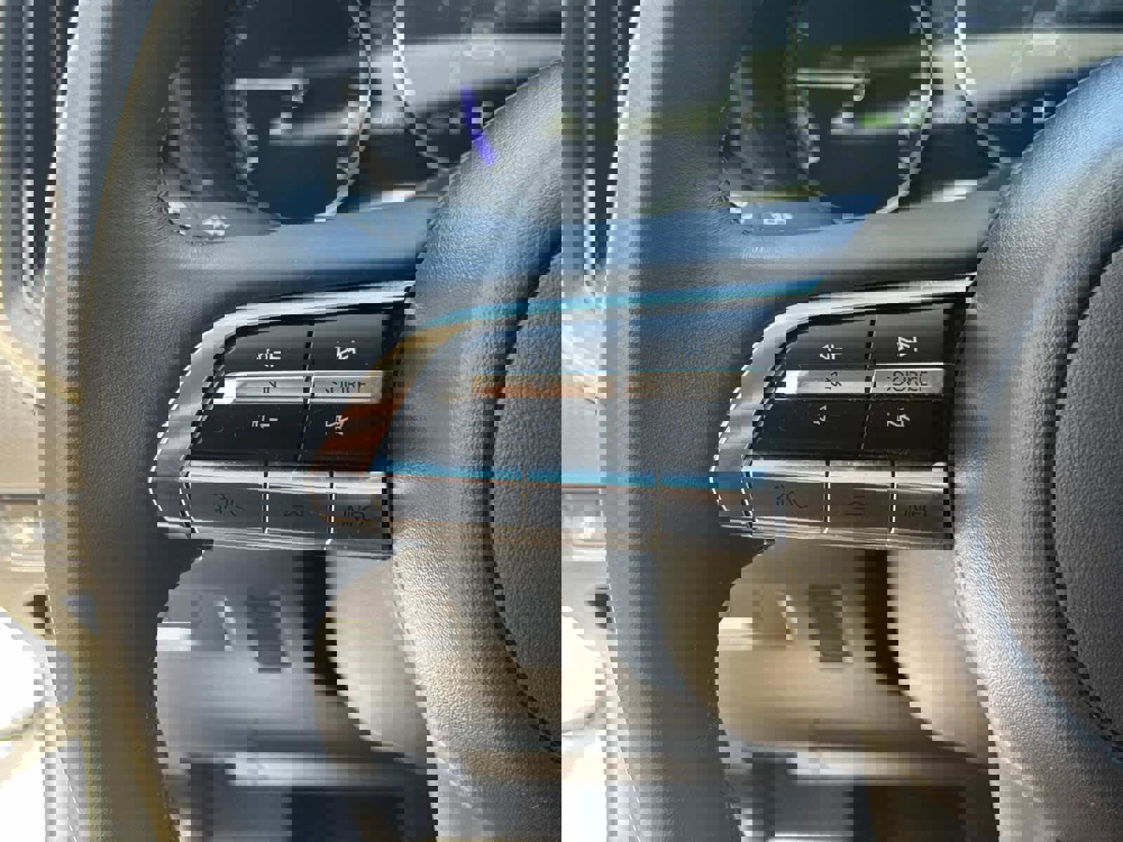 Certified 2025 MAZDA CX-50 2.5 Hybrid w/ Weather Package image 27