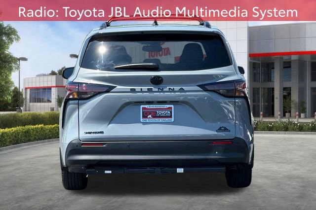 Used 2026 Toyota Sienna XLE Woodland Edition AWD/4WD image 6