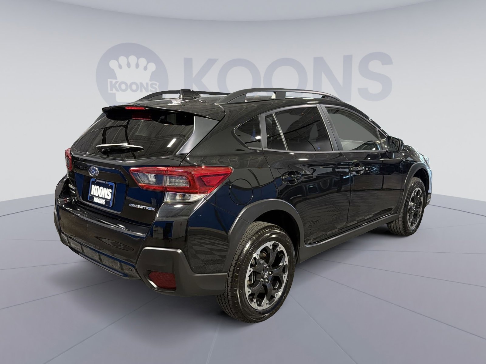 Used 2023 Subaru Crosstrek 2.0i Premium image 7