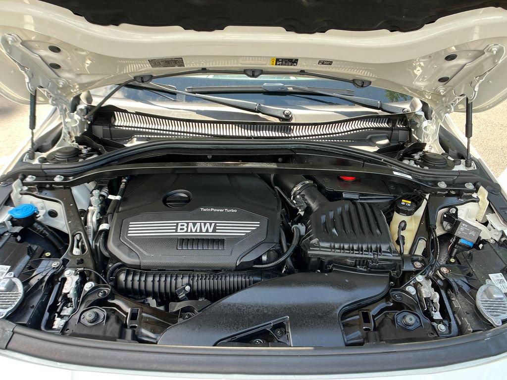 Used 2021 BMW 228i xDrive Gran Coupe w/ Lights Package AWD/4WD image 23