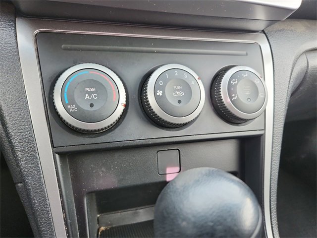 Used 2012 MAZDA MAZDA6 i Sport image 15