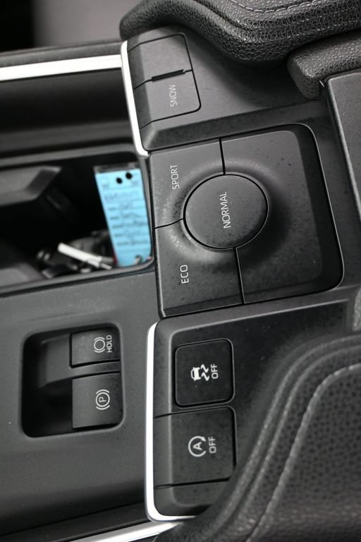 Used 2024 Toyota Grand Highlander FWD image 25