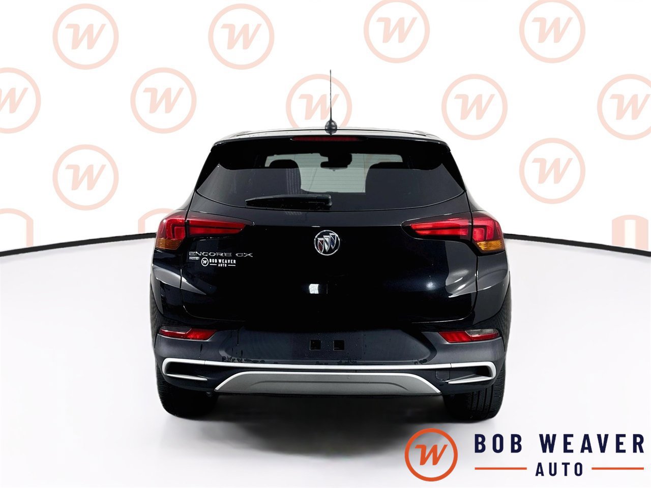 Used 2023 Buick Encore GX Preferred w/ Cold Weather Comfort Package AWD/4WD image 7