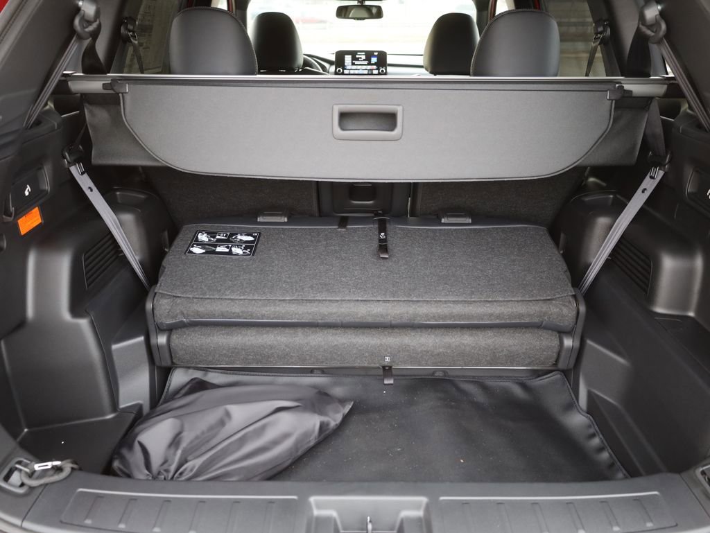 New 2025 Mitsubishi Outlander SEL Black Edition image 28