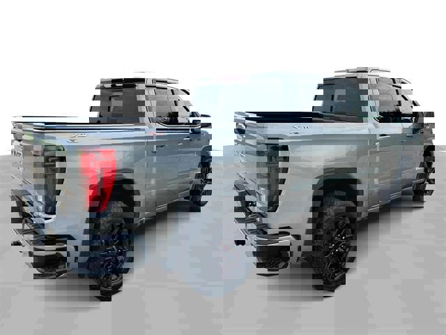 New 2026 GMC Sierra 1500 Elevation image 8