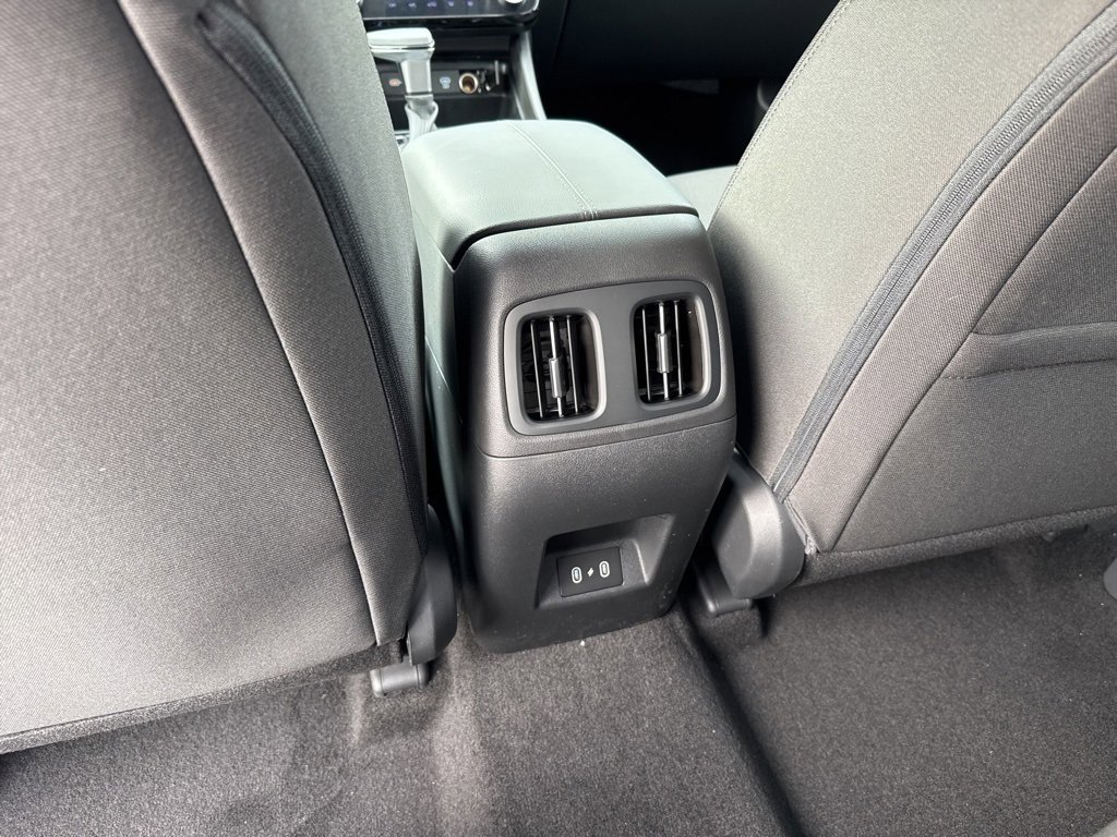 New 2026 Hyundai Tucson SEL image 17