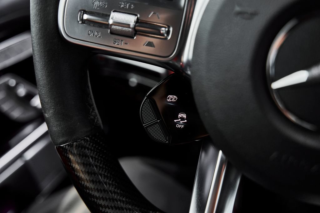 Used 2021 Mercedes-Benz G 63 AMG 4MATIC image 60