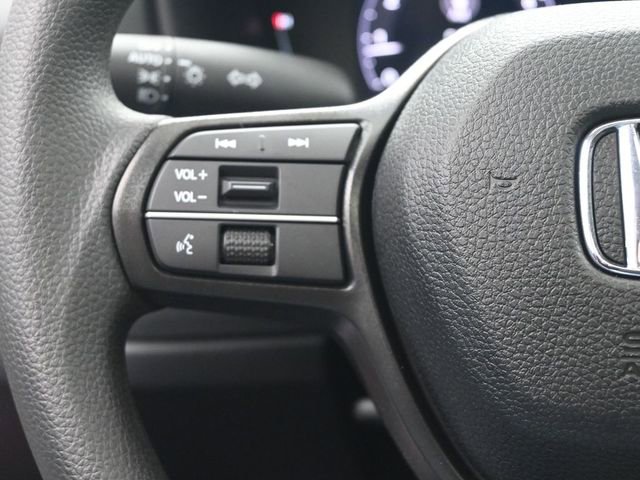 New 2025 Honda Accord SE image 2