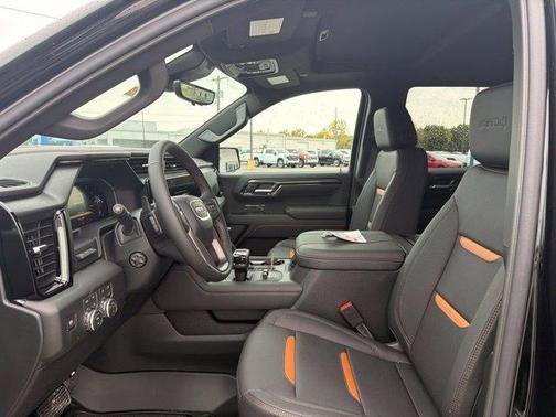 New 2026 GMC Sierra 1500 AT4 w/ AT4 Premium Package AWD/4WD image 15