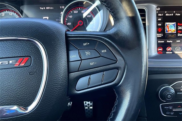 Used 2023 Dodge Charger GT image 21
