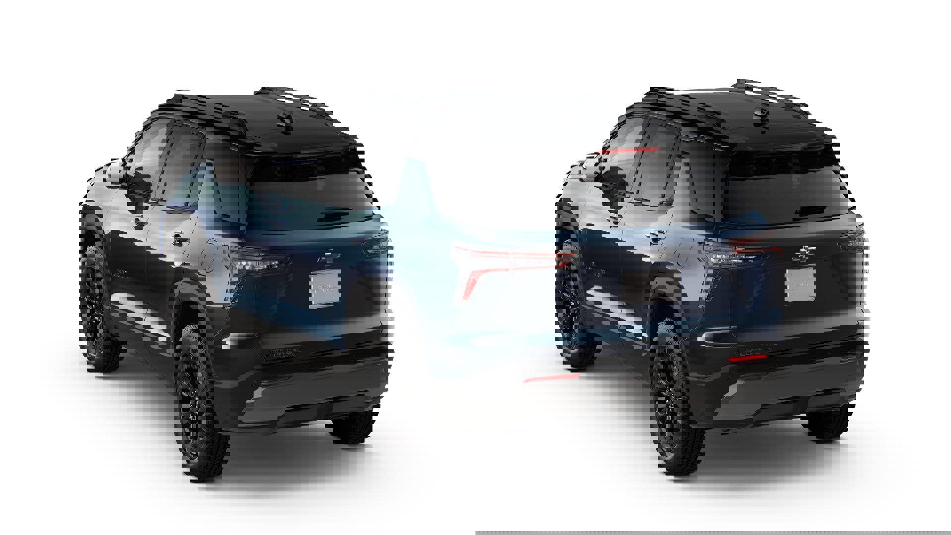 New 2026 Chevrolet Equinox LT image 26