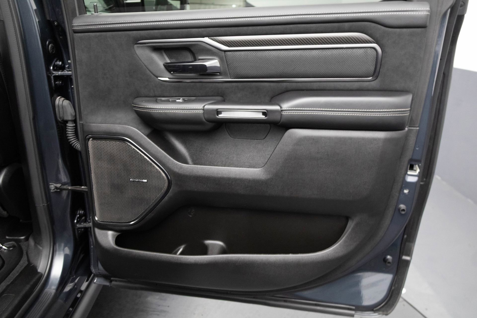 Used 2025 RAM 1500 RHO w/ RHO Level 1 Equipment Group AWD/4WD image 42