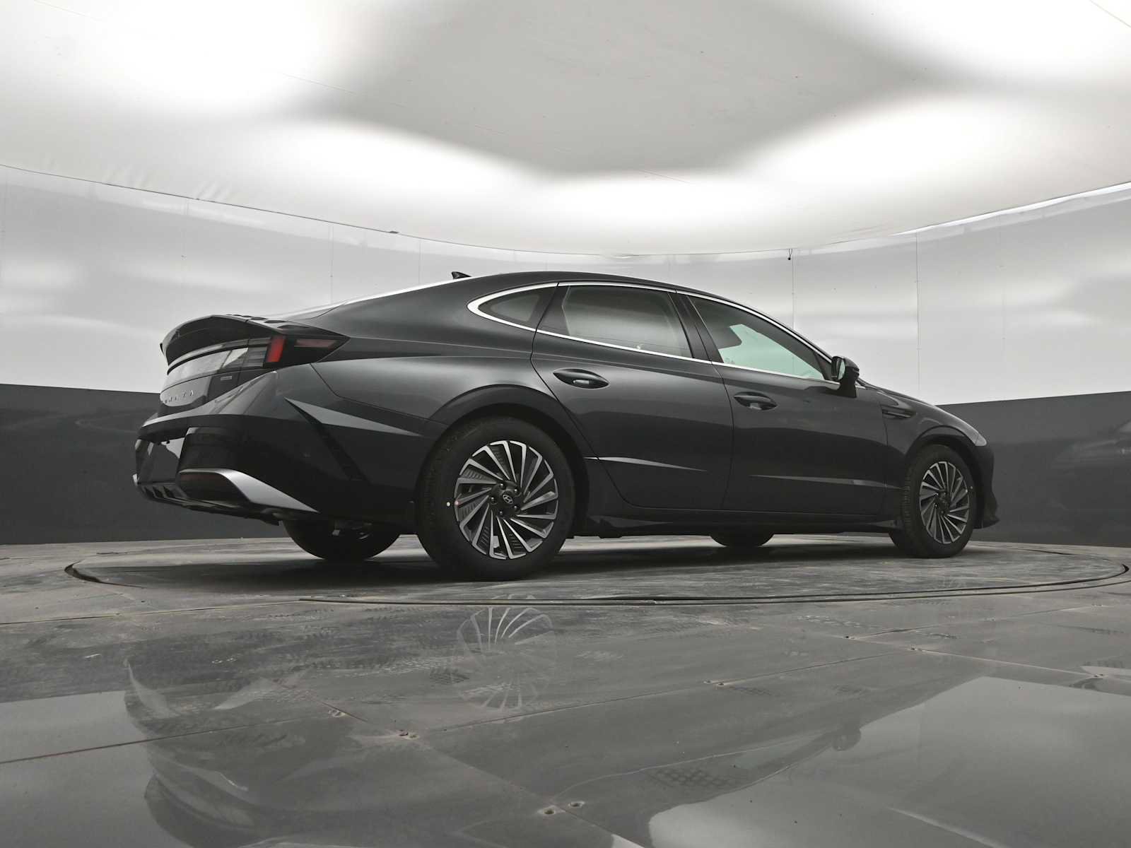 New 2026 Hyundai Sonata Limited FWD image 42