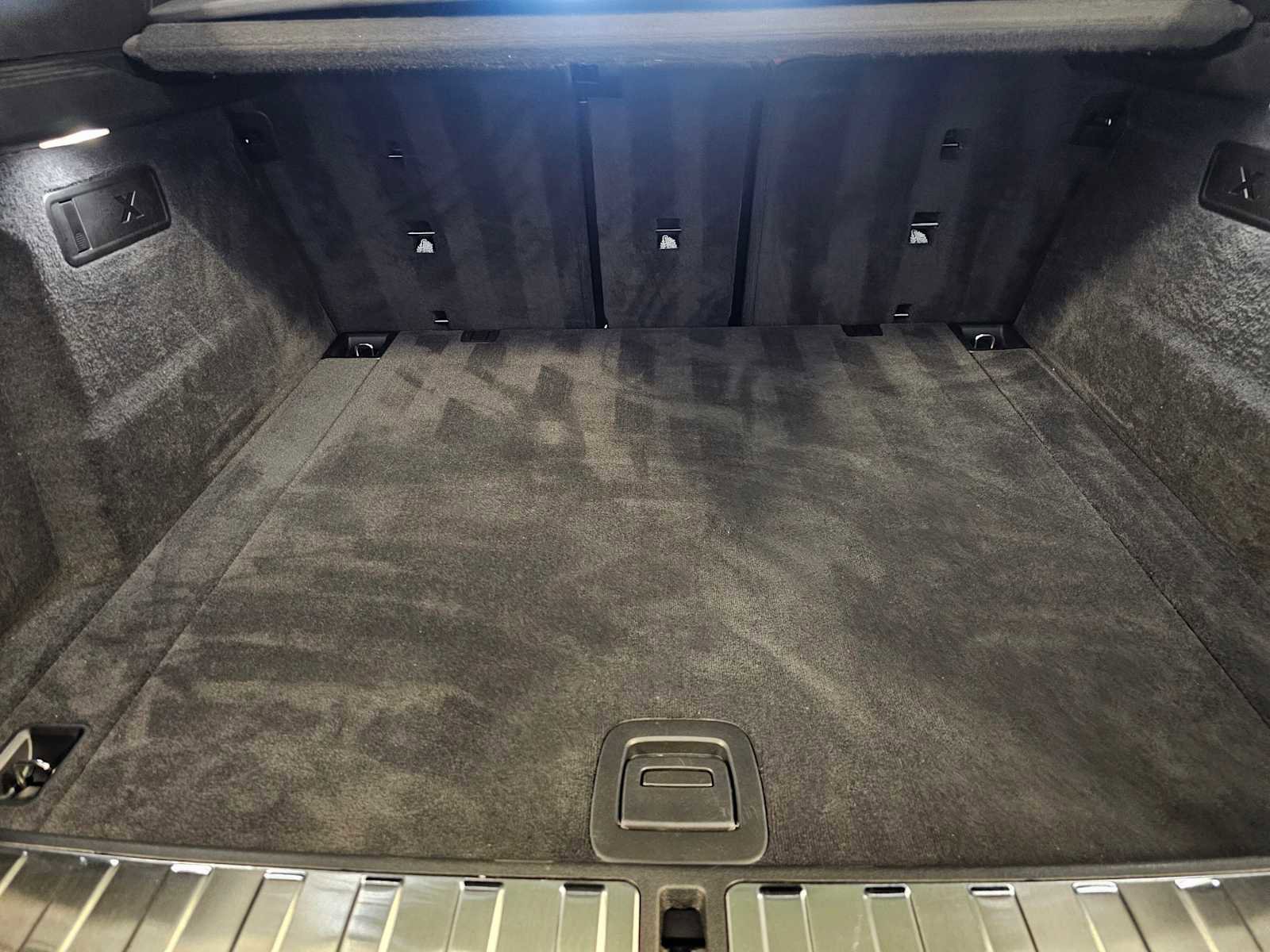 Used 2024 BMW X6 M60i image 42