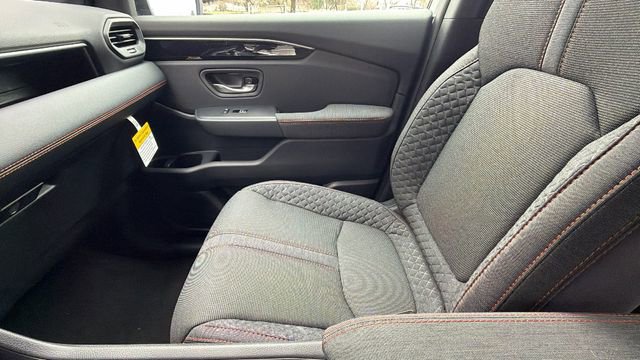 New 2026 Honda Pilot Sport image 23