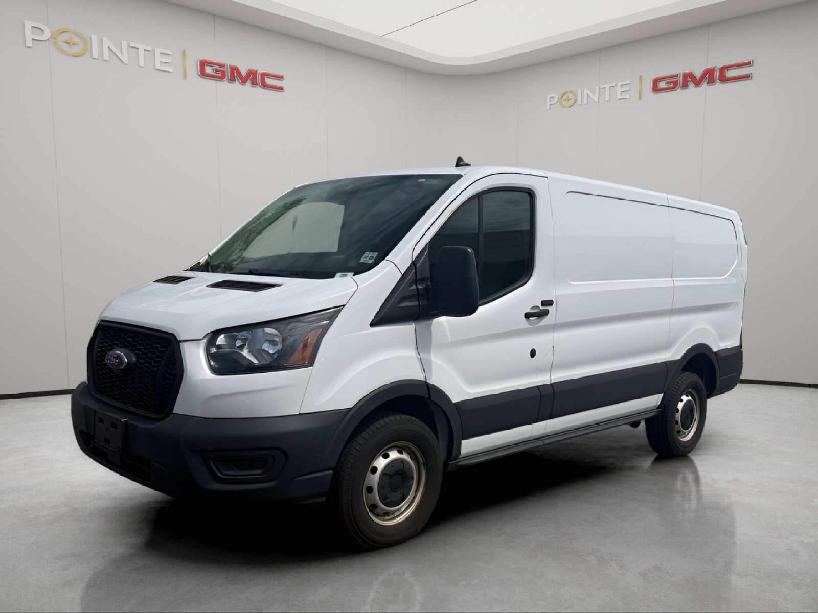 Used 2023 Ford Transit 250 Low Roof