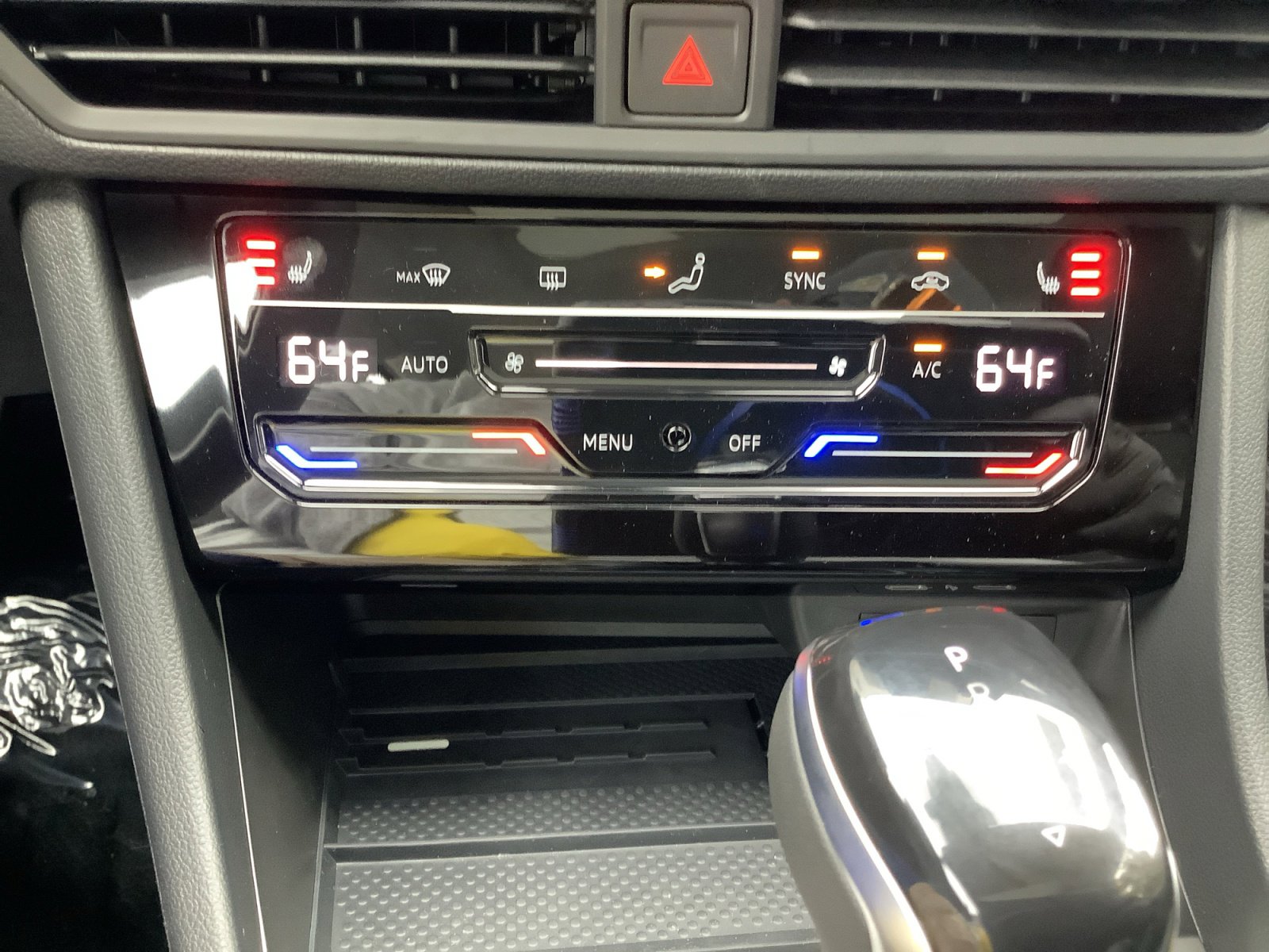 New 2026 Volkswagen Jetta SE image 24