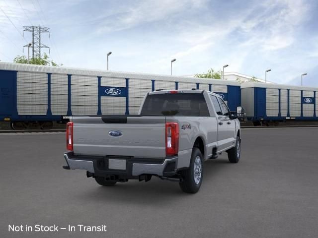 New 2026 Ford F350 XLT AWD/4WD image 8