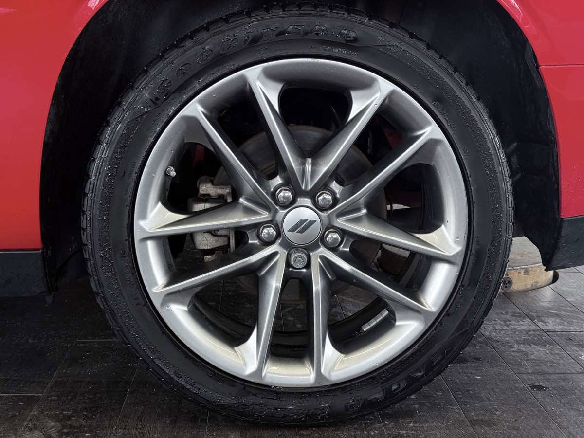 Used 2021 Dodge Challenger GT w/ Plus Package image 34