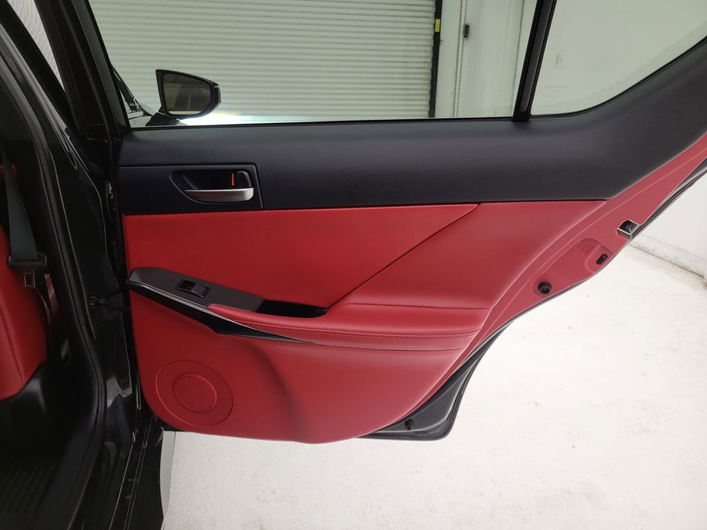 Used 2023 Lexus IS 350 F Sport image 43