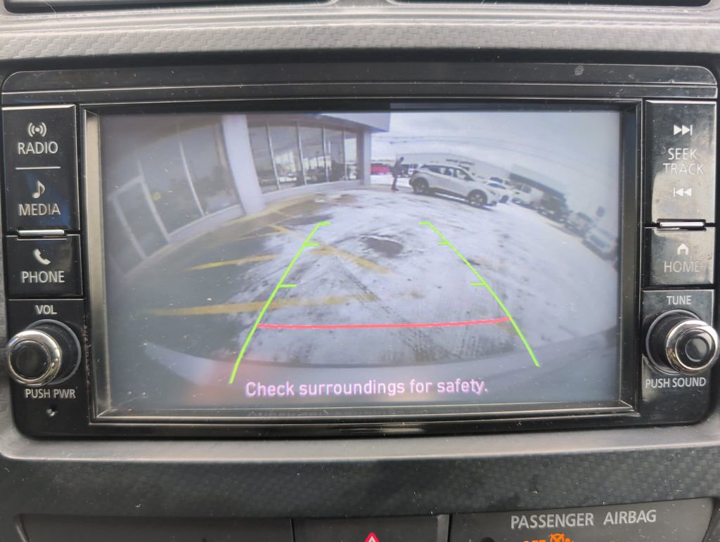 Used 2021 Mitsubishi Outlander Sport ES image 14