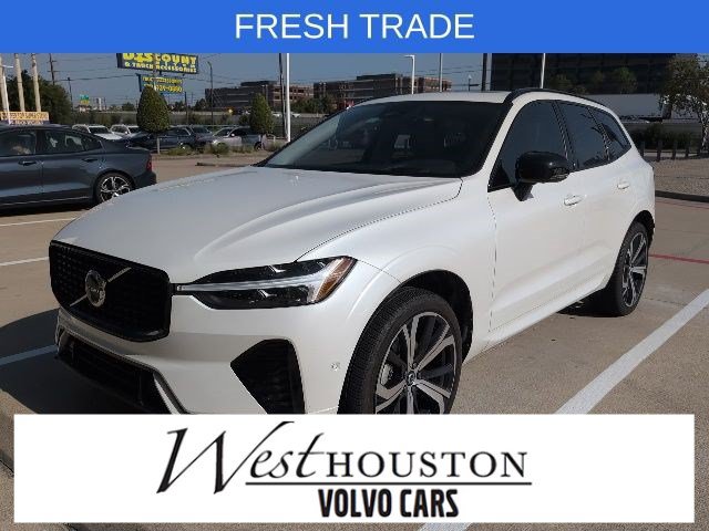 Used 2025 Volvo XC60 B5 Ultra w/ Protection Package Premier